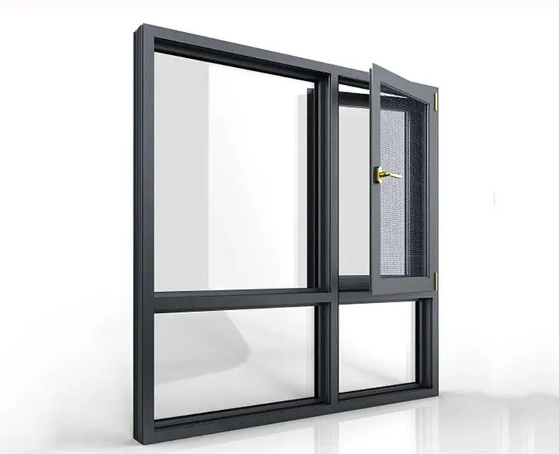 Casement windows and doors Casement windows and doors