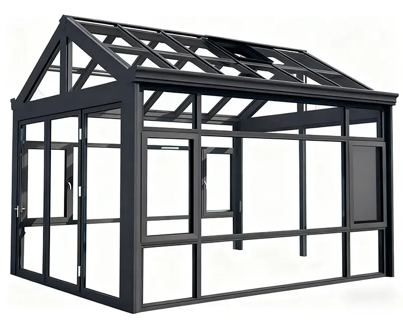 Sunrooms Sunrooms