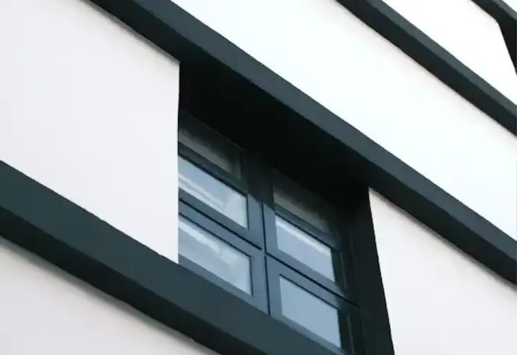 Global Demand for Aluminum Windows Continues to Grow