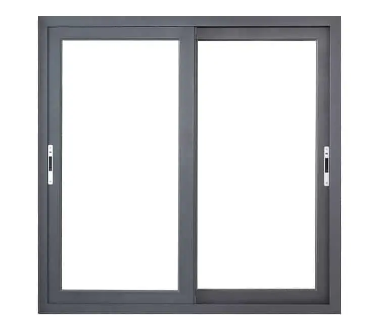 Non Thermal Break Sliding Window Non Thermal Break Sliding Window
