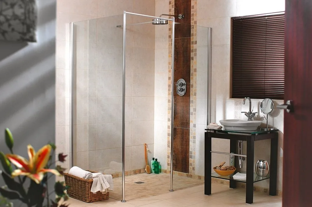 Best Walk-In Shower Enclosures Best Walk-In Shower Enclosures