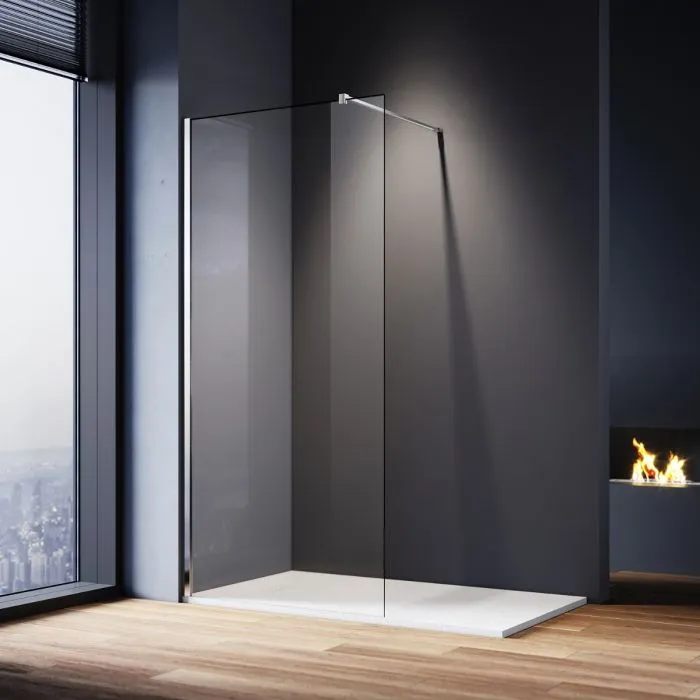 Best Walk-In Shower Enclosures glass Best Walk-In Shower Enclosures glass