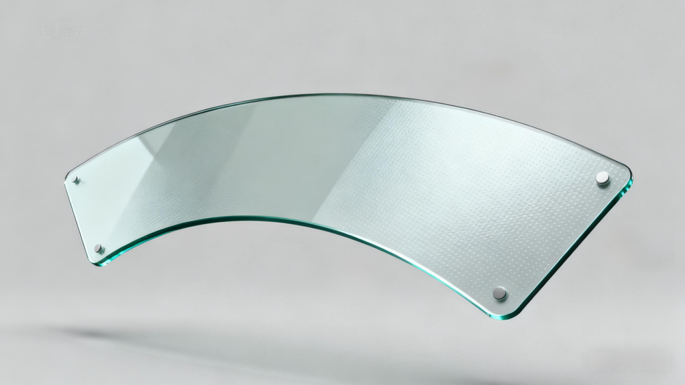 Commercial Architectural Aluminum Window glass
