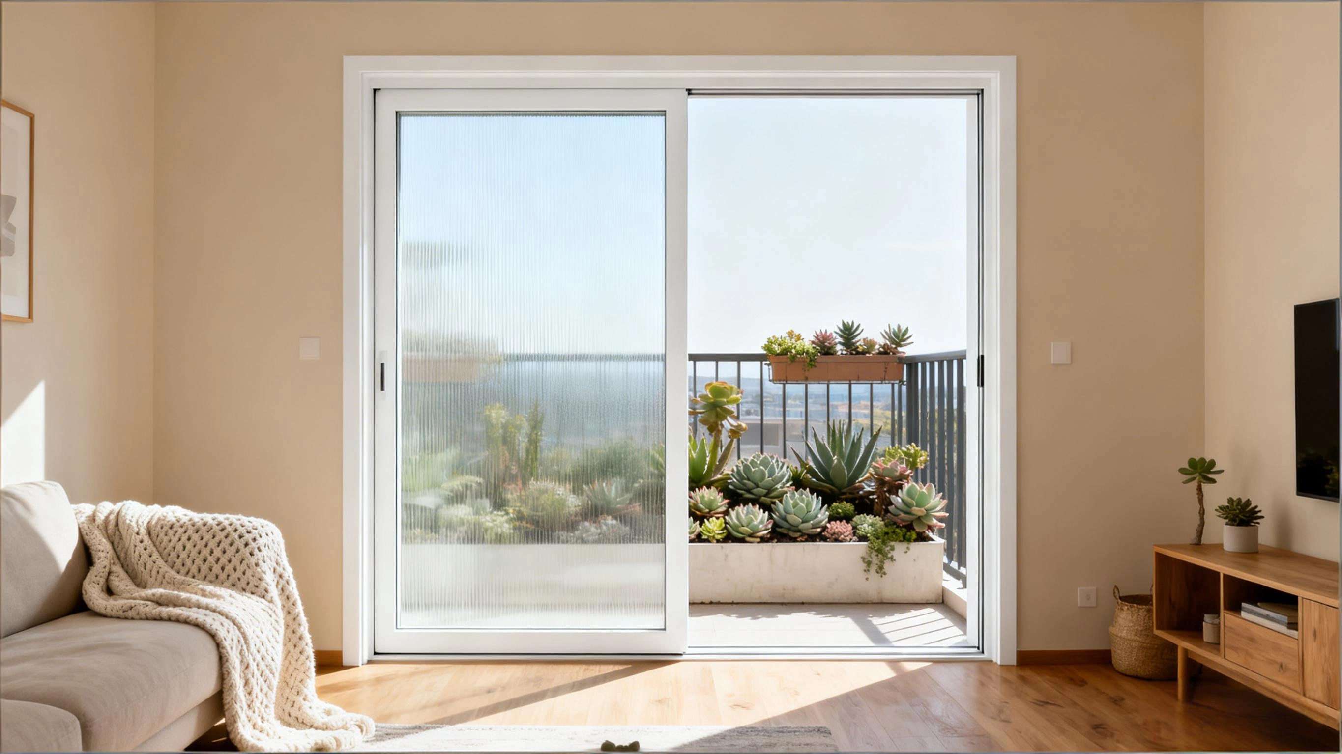 UPVC Double Sliding Patio Doors UPVC Double Sliding Patio Doors