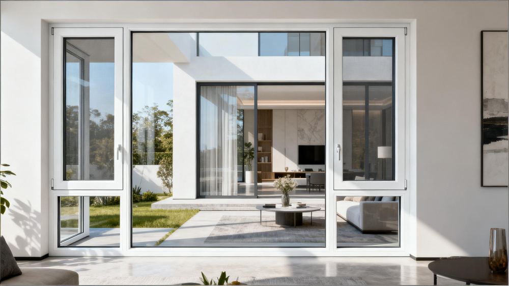upvc trim profiles upvc trim profiles