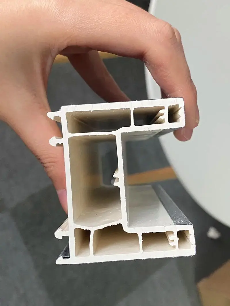 Vinyl Window Profiles Vinyl Window Profiles