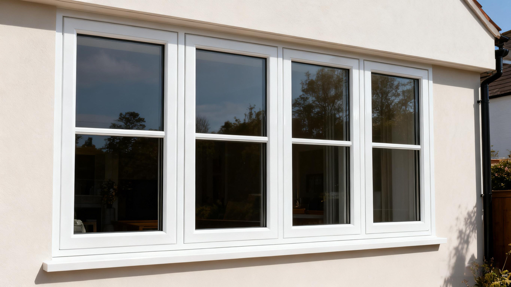 Vinyl Window Profiles