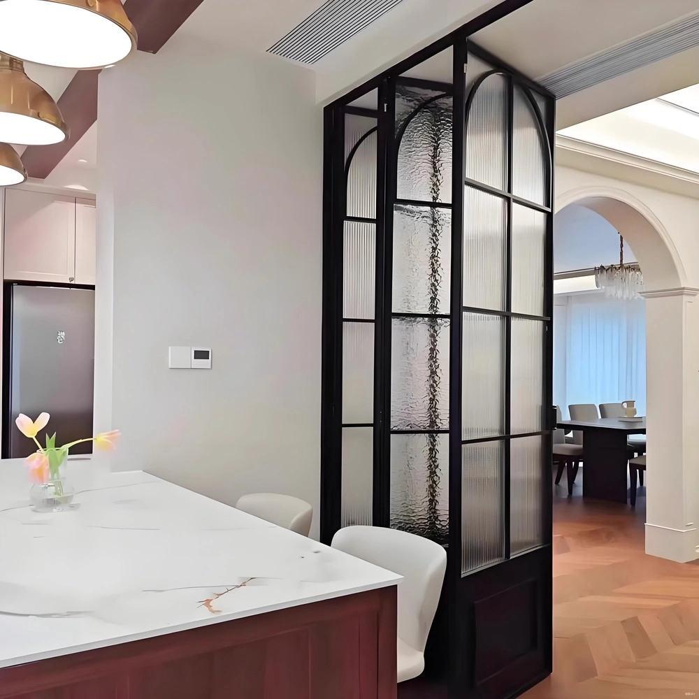 aluminum glass folding door aluminum glass folding door