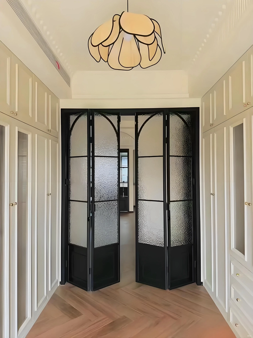 aluminum glass folding door aluminum glass folding door