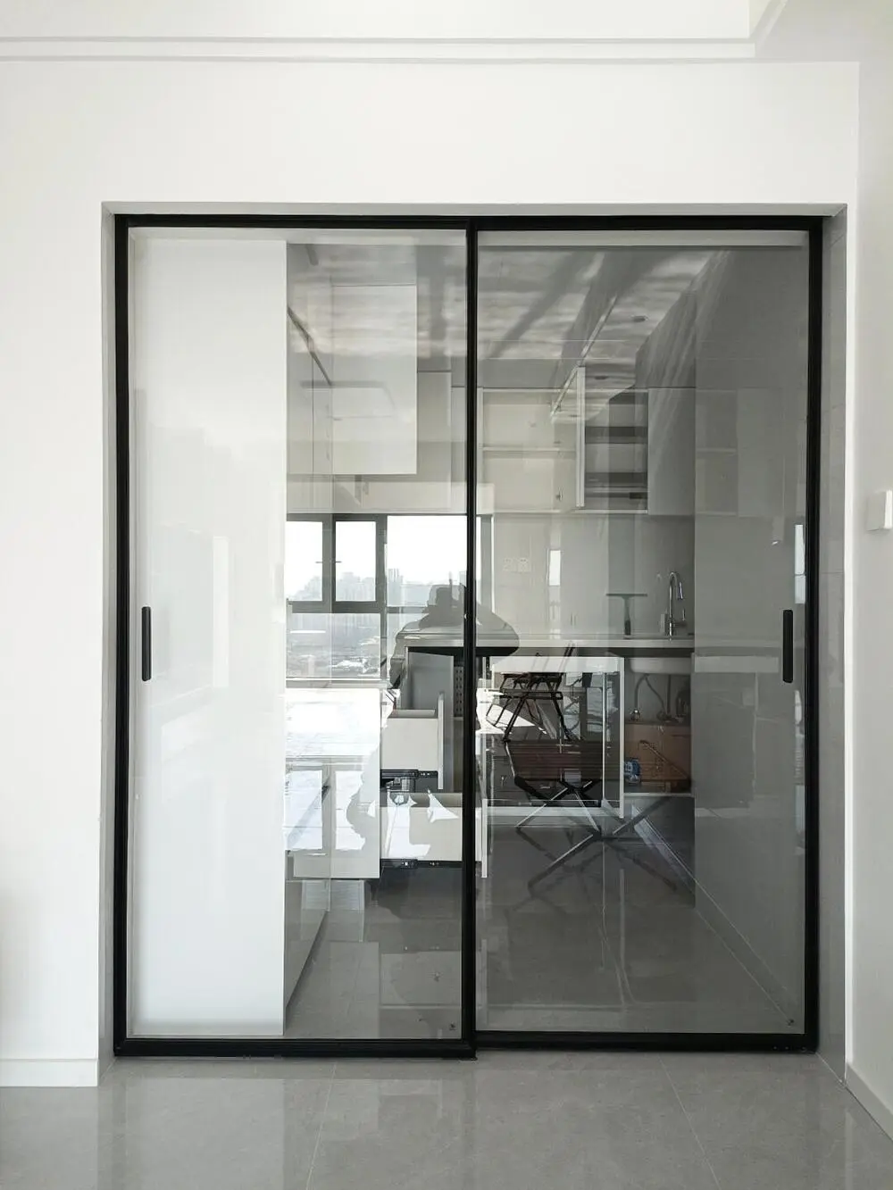 Modern Sliding Glass Patio Doors Modern Sliding Glass Patio Doors
