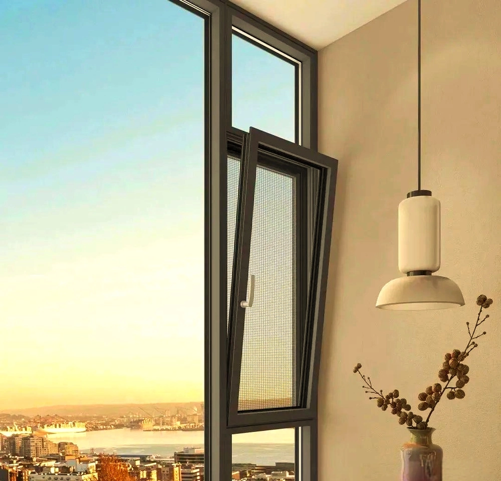tilt and turn sash windows tilt and turn sash windows