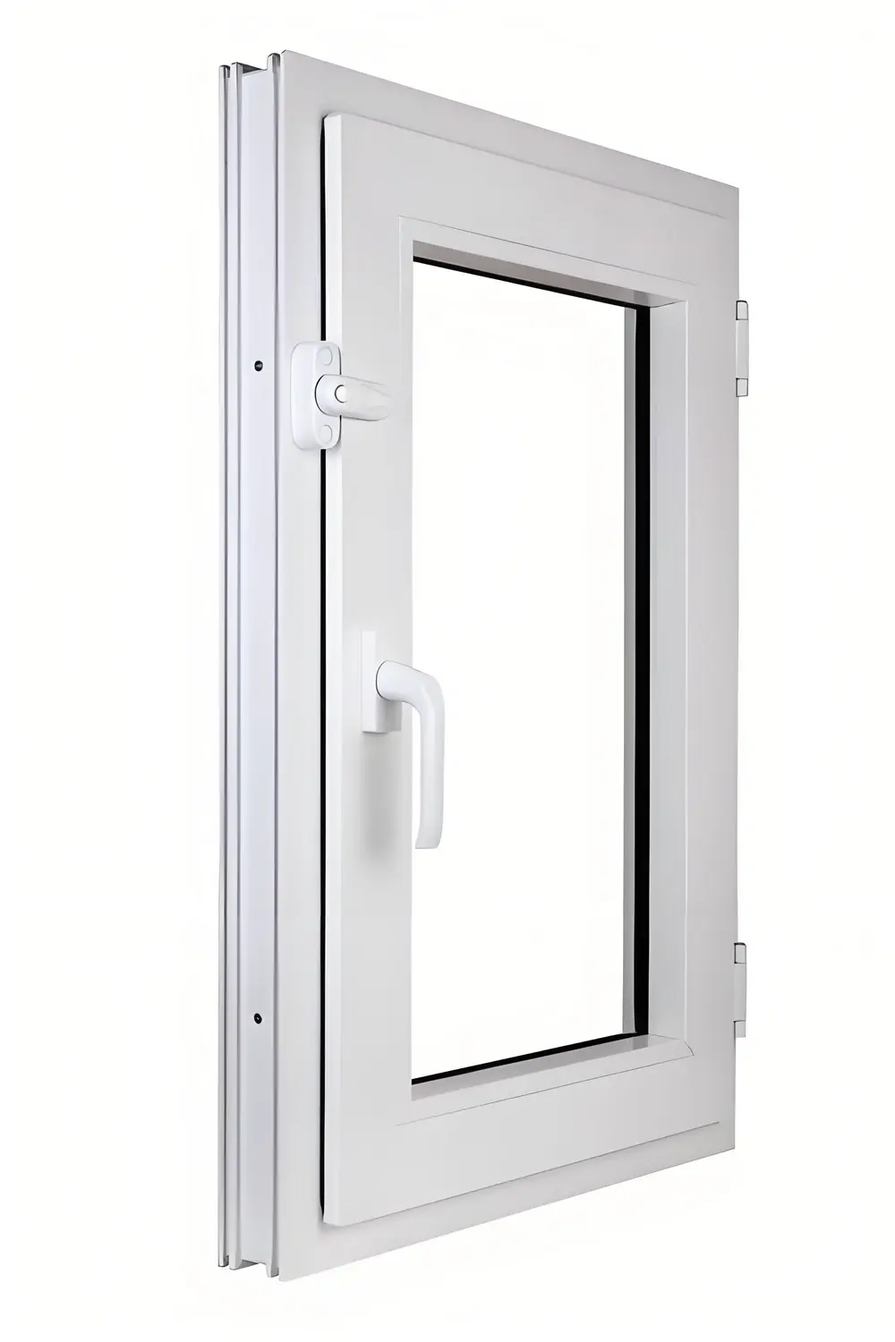 upvc windows flush casement