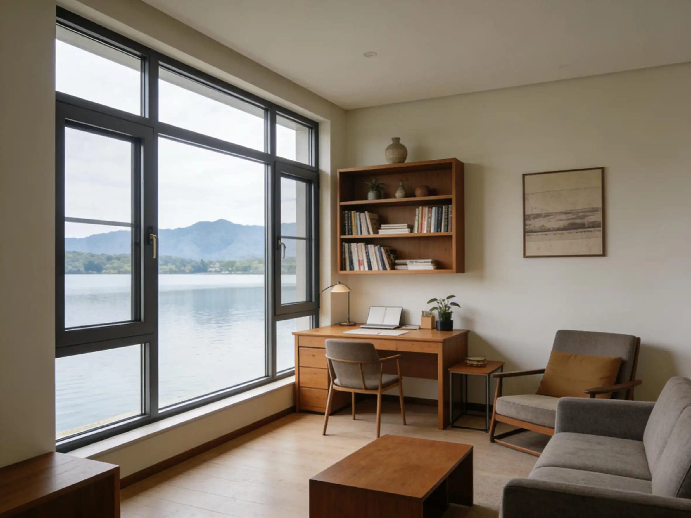Thermal Break Casement Window Thermal Break Casement Window