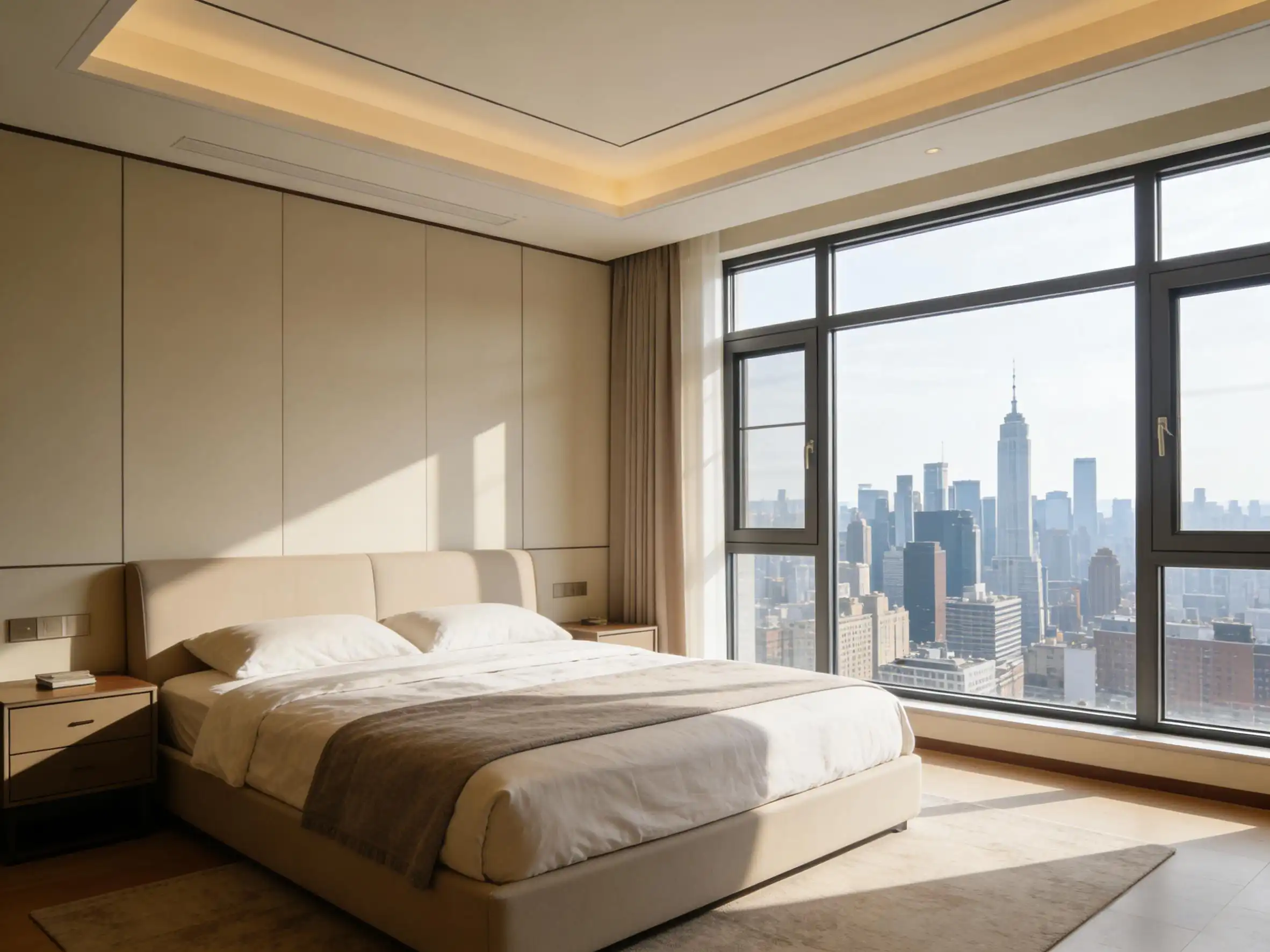 Thermal Break Casement Window Thermal Break Casement Window