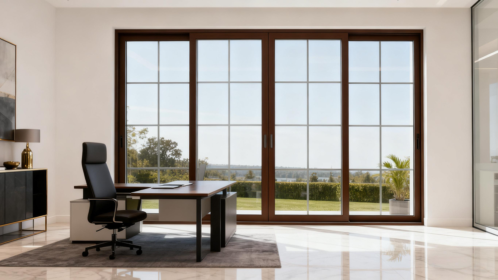Vinyl Sliding Patio Doors Vinyl Sliding Patio Doors