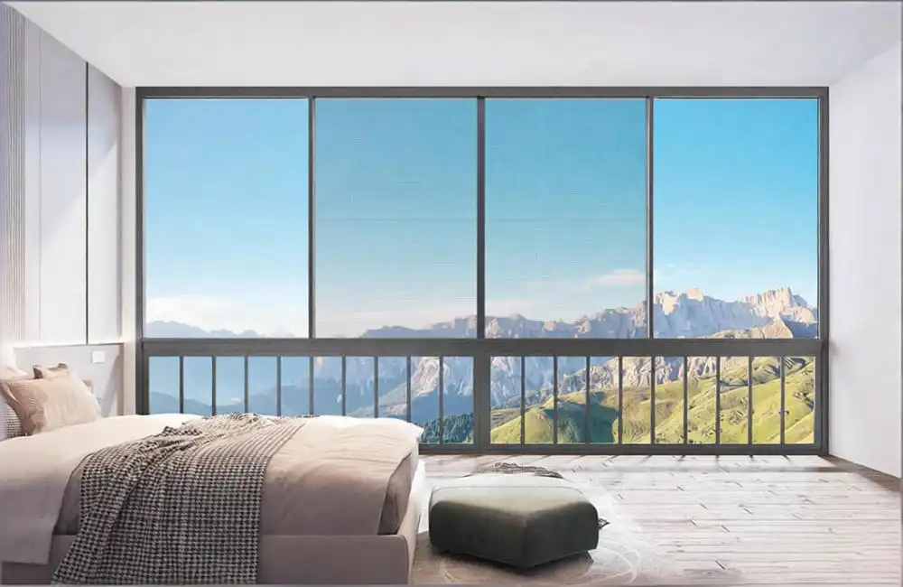 aluminum 3 track sliding window aluminum 3 track sliding window
