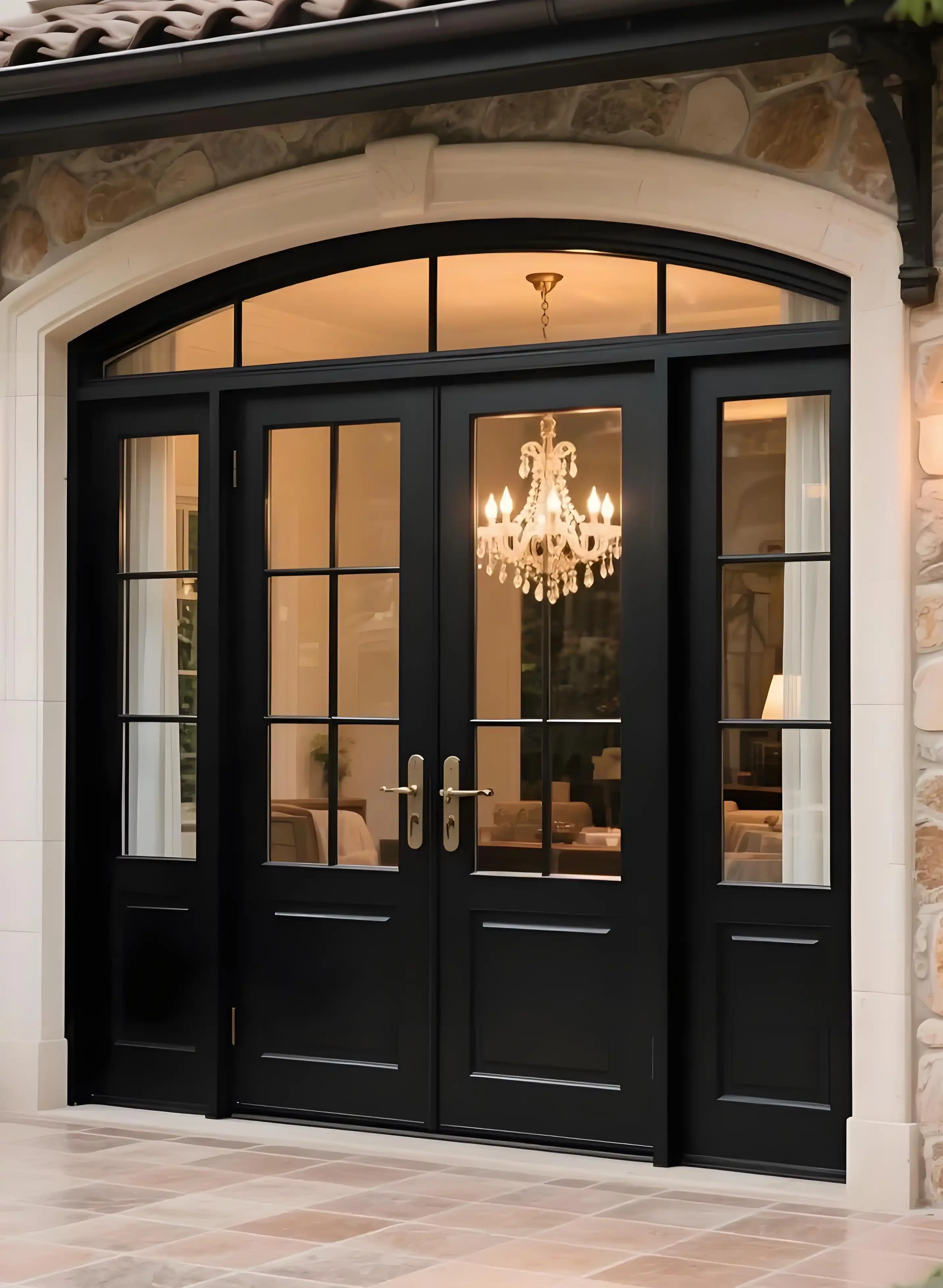 UPVC French Doors UPVC French Doors