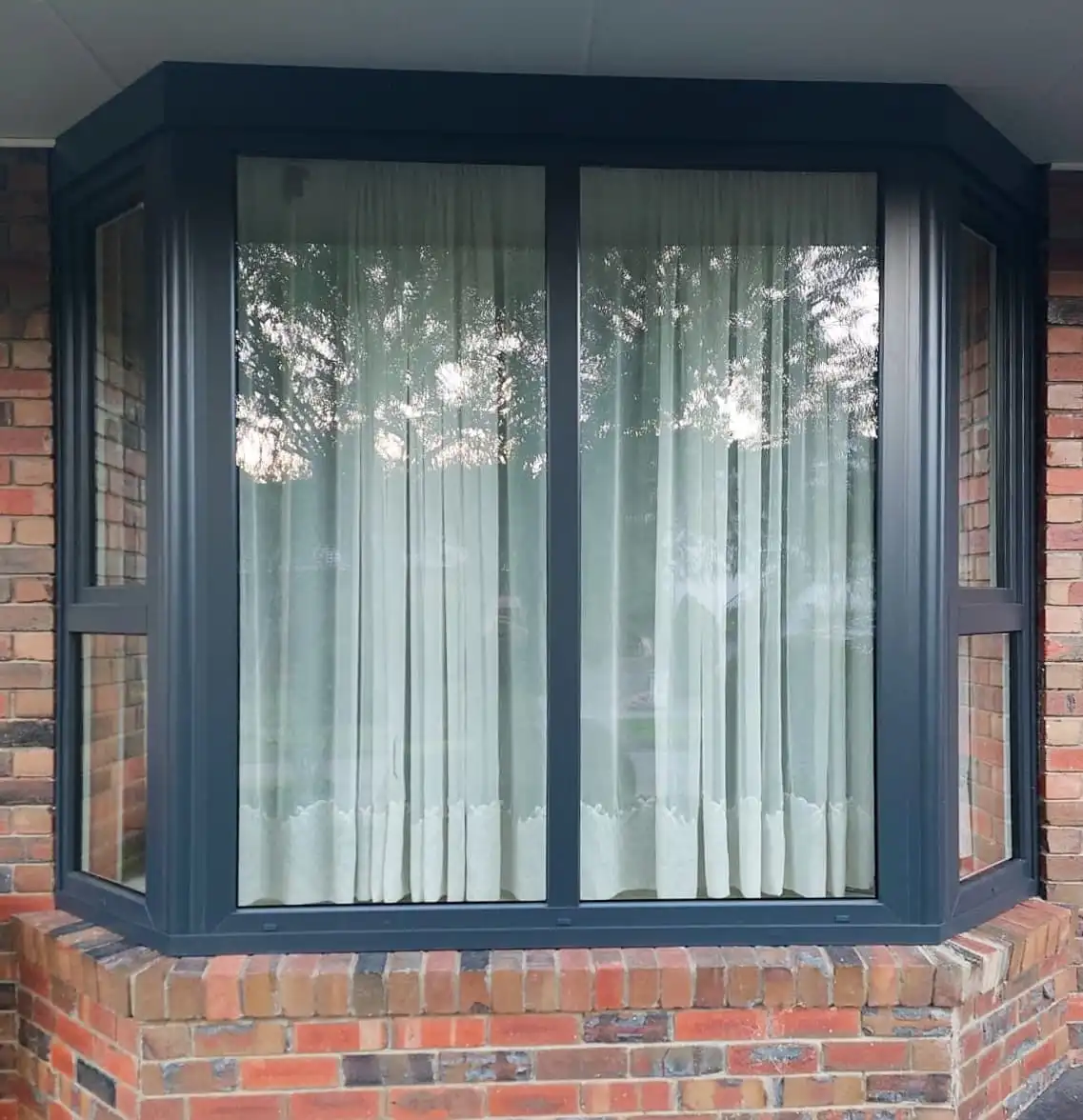 Bay Windows Double Glazed Bay Windows Double Glazed
