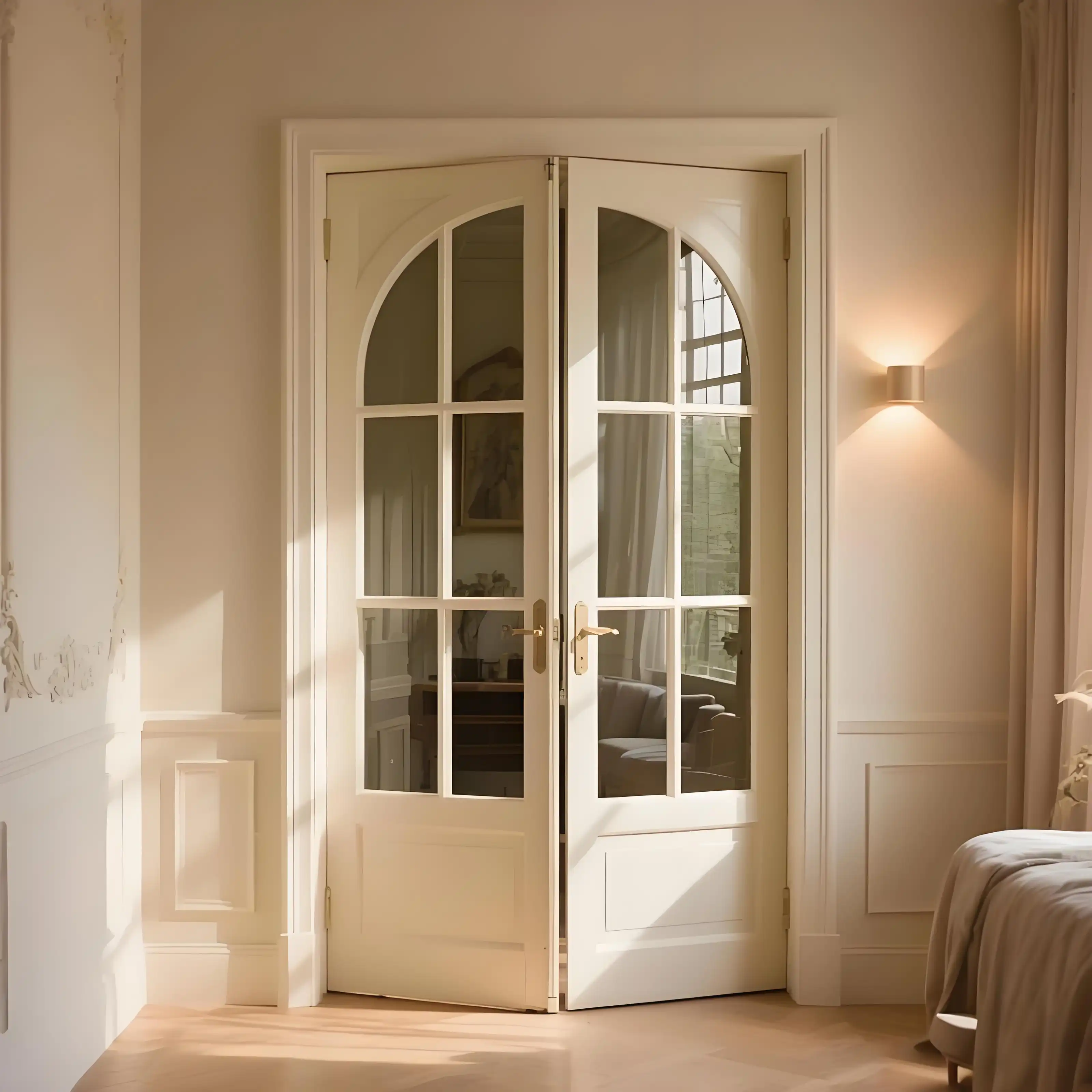 Vinyl French Doors Vinyl French Doors