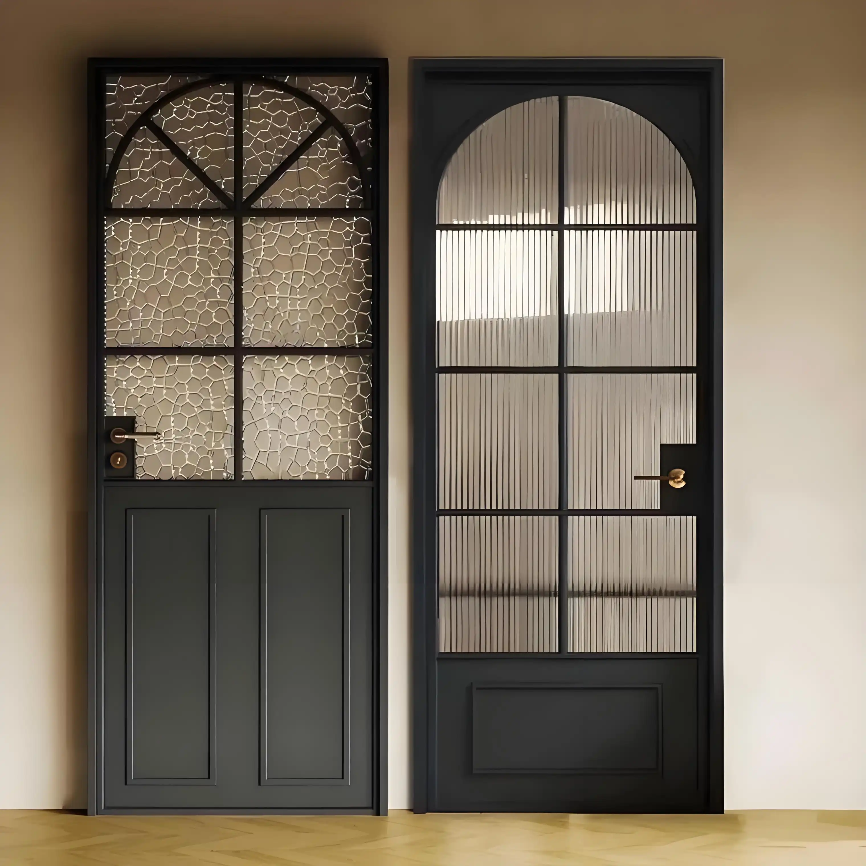 Vinyl French Patio Door Vinyl French Patio Door