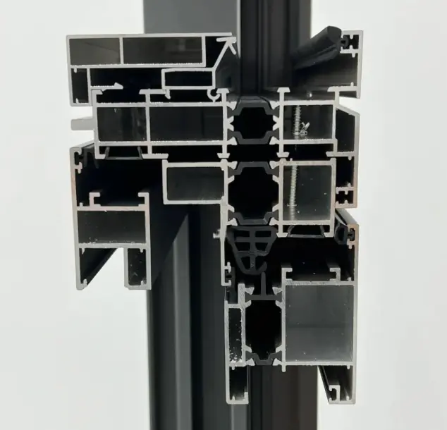 Thermal Break Casement Window