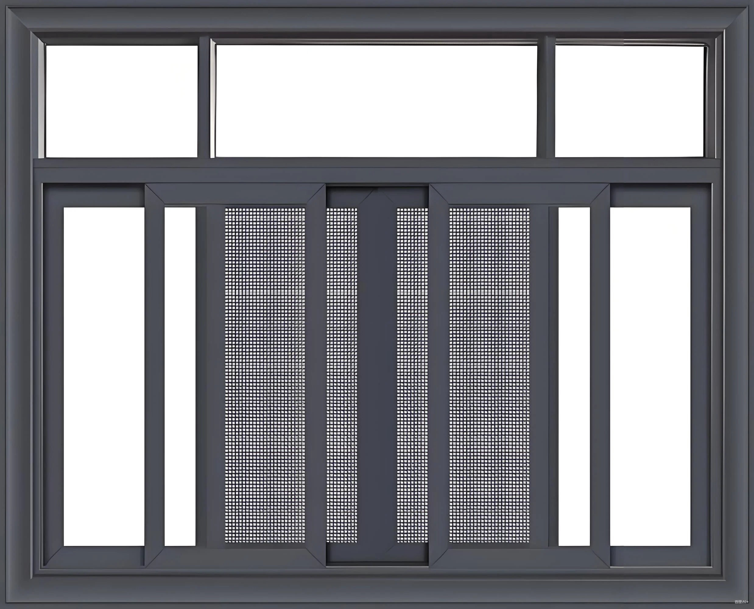 sash window pvc