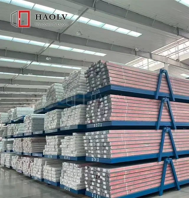 UPVC door & window profiles UPVC door & window profiles
