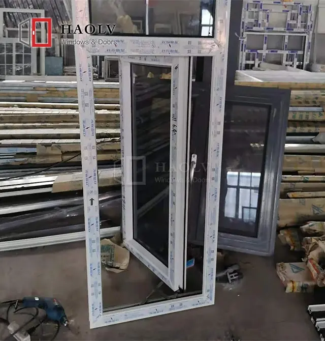 upvc windows flush casement