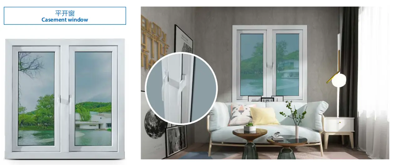 upvc windows flush casement upvc windows flush casement