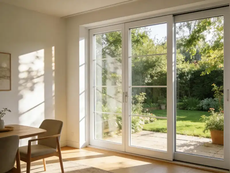 Sliding vs Bifold Doors: Which Saves Space & Reduces Installation Cost by 30% in Projects?