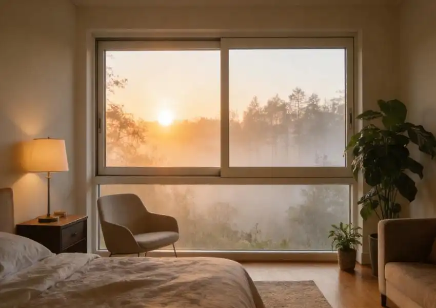 How to Choose the Right UPVC Window Manufacturer Overseas