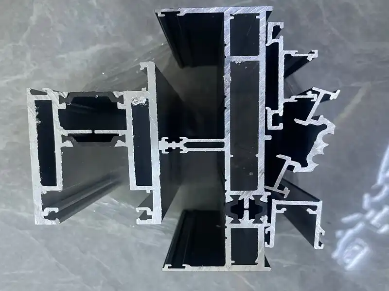 What Is Thermal Break Aluminum?