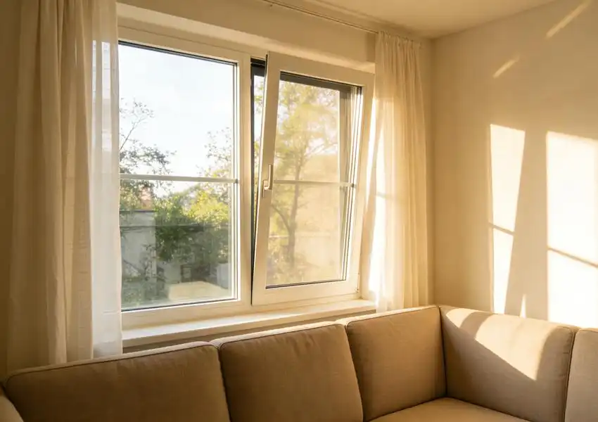 Are Aluminium Tilt And Turn Windows Suitable for Apartments?