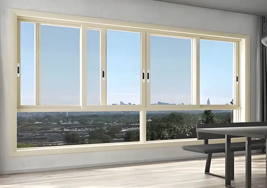 Sliding Windows: what they are and When to Choose Them