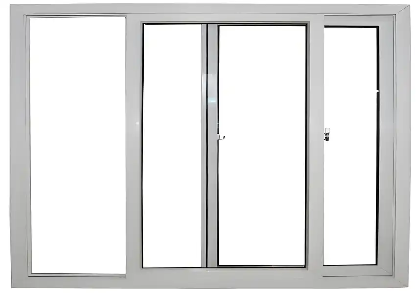 Two track vs three track sliding windows: Choosing the right one for your home