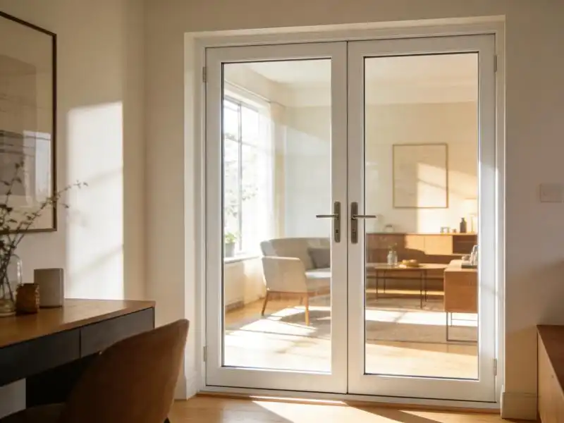 Why UPVC Windows & Doors Are the Smart Upgrade？