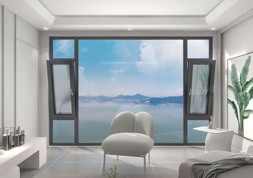 Sash, Casement & Tilt-Turn Windows Explained