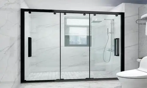 Single Slide vs Dual Slide Shower Doors: Which One is Better?