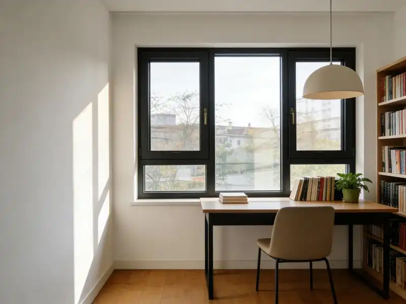 How to Choose Thermal Break Casement Windows for Hurricane Areas