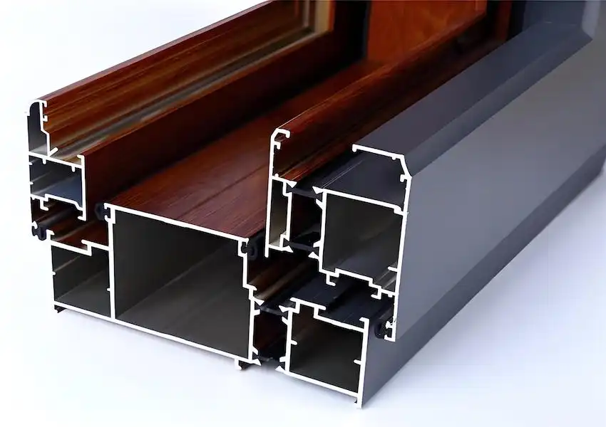 How Thermal Break Aluminium Profiles Can Improve Energy Efficiency in Buildings？