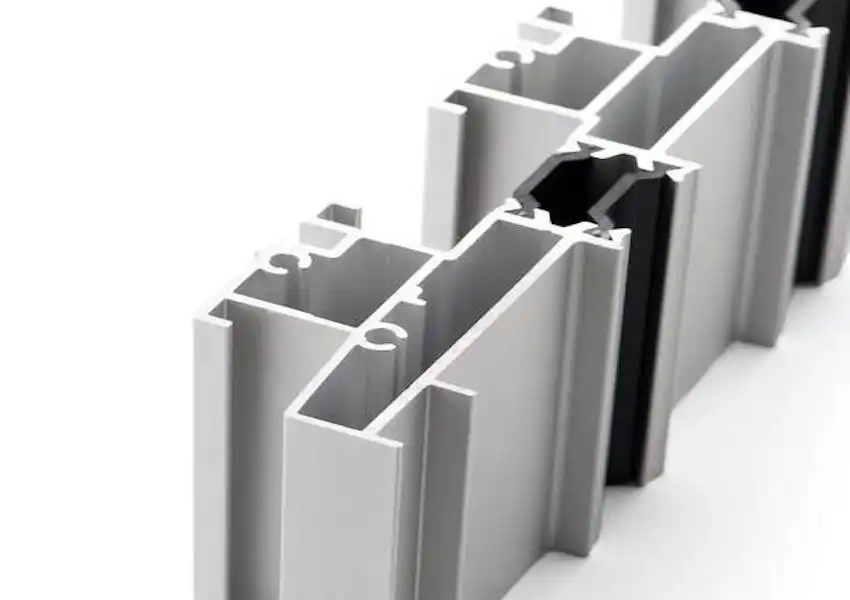Why Choose Thermally Broken Aluminum Windows for Your Home?