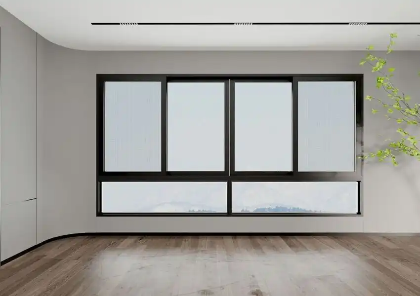 What Certifications Do Thermal Break Aluminum Sliding Window Need?