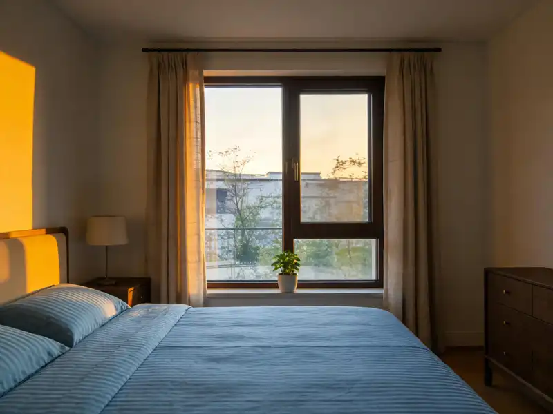 What Are Thermal Break Casement Windows?