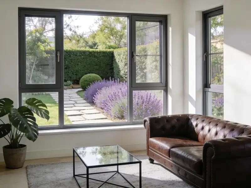 Everything You Need To Know About Flush Windows