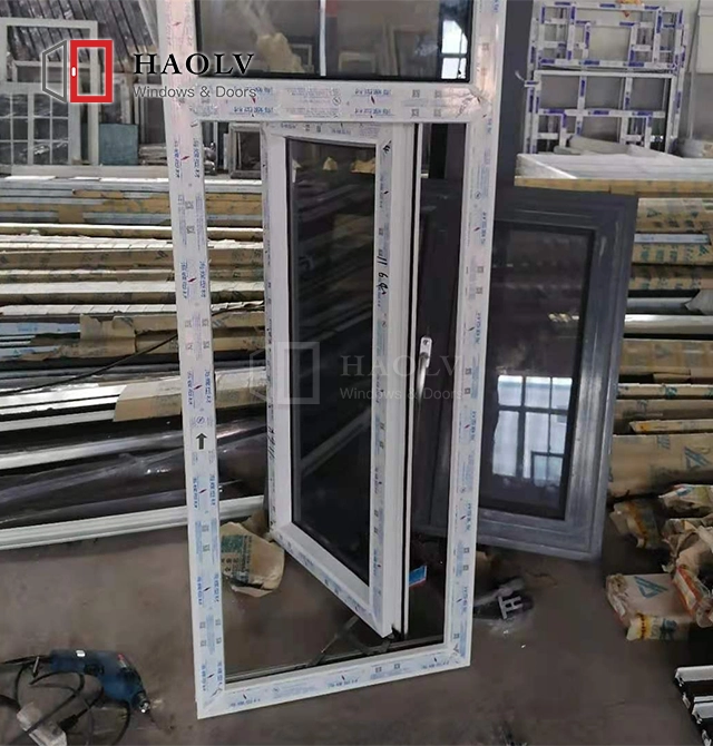 د upvc کړکۍ فلش کیسمینټ
